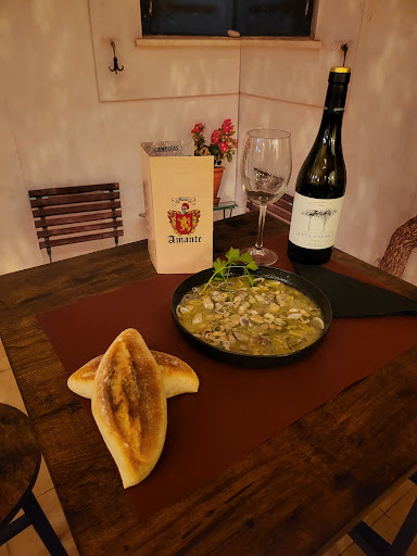 Meson amante - Thumbnail