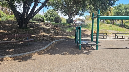 Univ Circle Open Space
