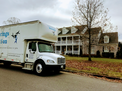 Cool Springs Relocation / Local Movers