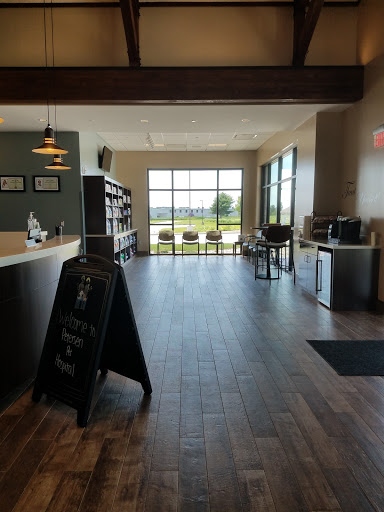 Petersen Pet Hospital Gallery - United States