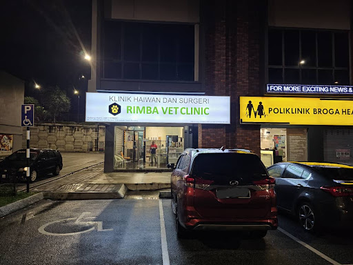 Rimba Vet Clinic