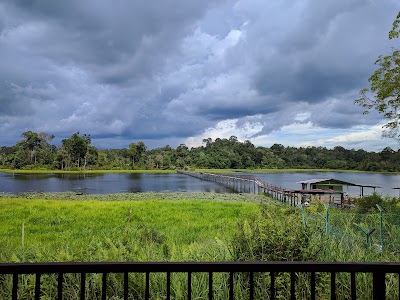Photos of Tasek Merimbun Heritage Park
