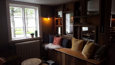 Photos of Skyrger&eth;in Caf&eacute; & Bistro