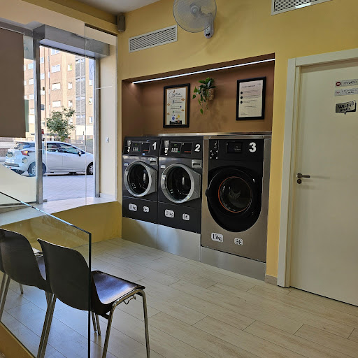 Lavandería La Mari