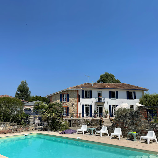 Photo de Chambres d'Hôtes LARATGER à Narrosse (40180)