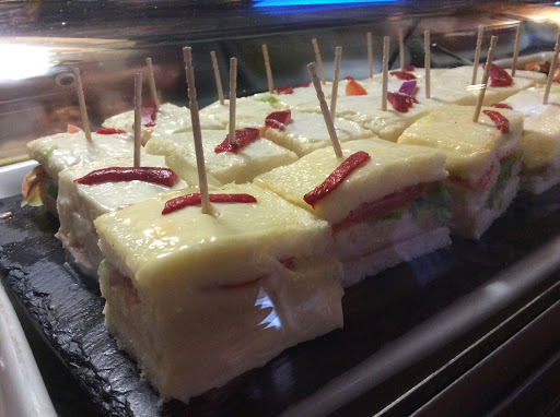 La Taberna de Raúl - Thumbnail