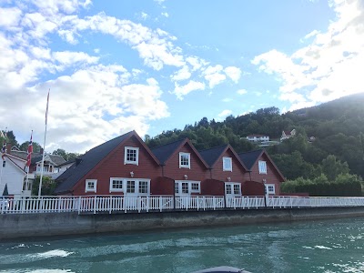 Photos of Marifj&oslash;ra Sj&oslash;buer
