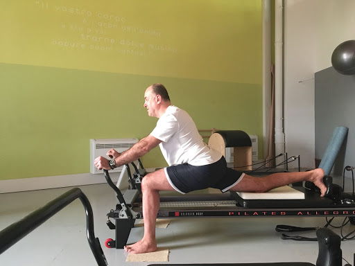 Equilibra Centro Studi Pilates - Thumbnail