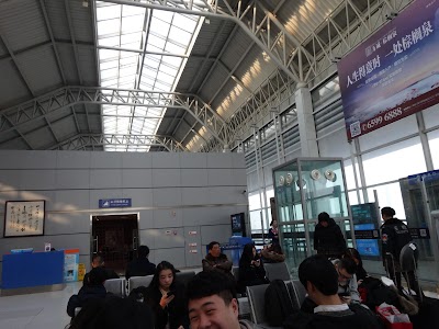 Luoyang Beijiao Airport