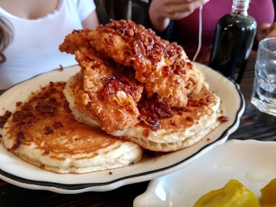 Photos of Jacob's Pickles