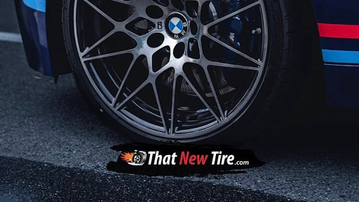 That new tire LLC - Thumbnail