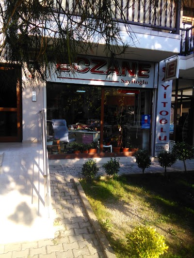 Sayitoglu Pharmacy