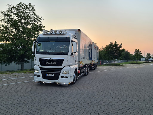 Rother Transporte GmbH - Thumbnail