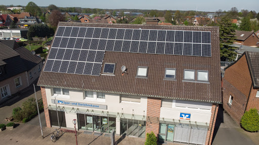 Volksbank in der Hohen Mark eG - Germany