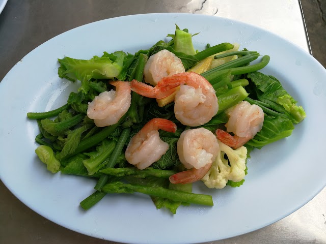 Muang Thong Restaurant
