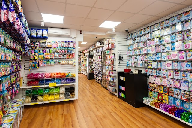 Party Superstores