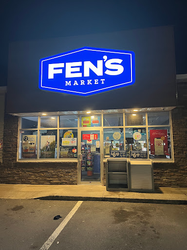 Fen’s Market