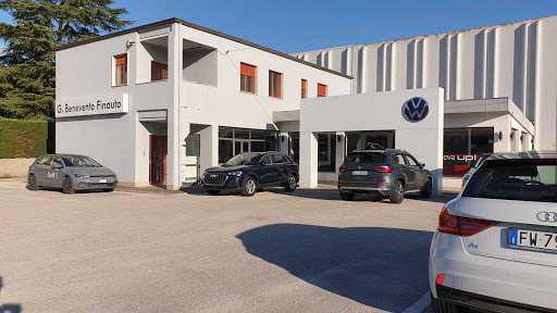 G. Benevento Finauto S.p.A. Volkswagen - Thumbnail