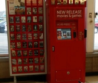 Redbox