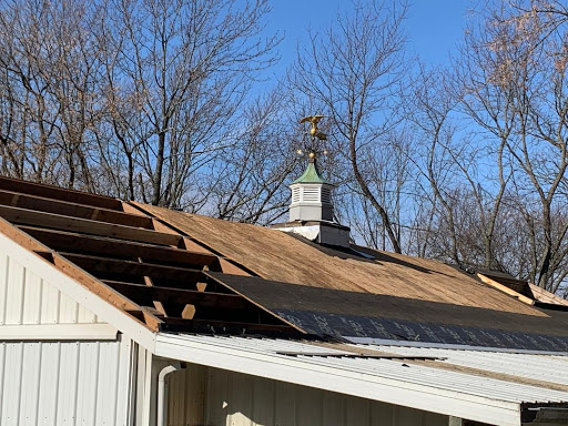 Jerry Newman Roofing - Thumbnail