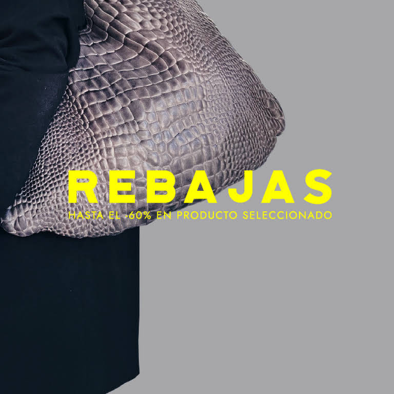 BRUSSOSA Bolsos de piel Barcelona Tienda De Bolsos en Barcelona