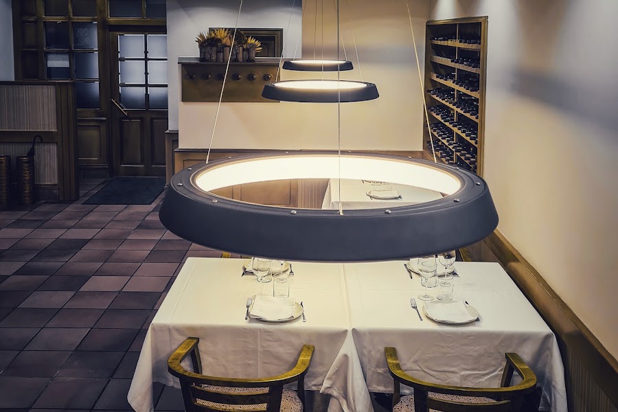 Asador Casa Ángel
