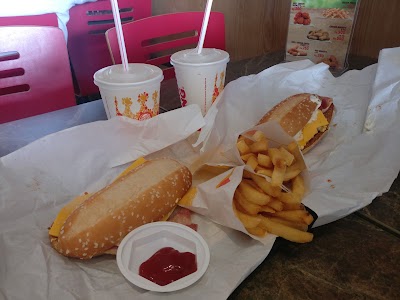 Photos of Burger King - Liberty Plaza