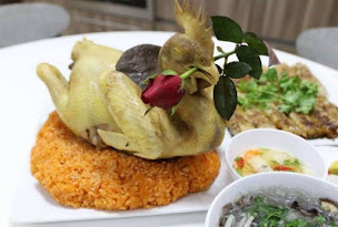 Photo n°2 de Mon P'tit Hanoi à Rouen (Restaurant de nouilles (ramen))