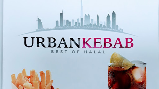 Photo 1 - Urban Kebab