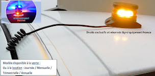 Photo n°25 de Gyro'quipment France à Berneuil-en-Bray (Magasin de pièces automobiles)