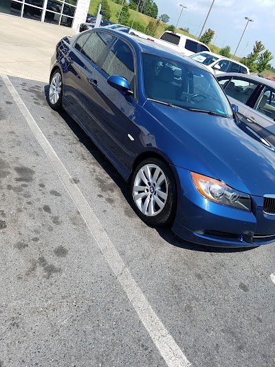 Photos of BMW of Birmingham