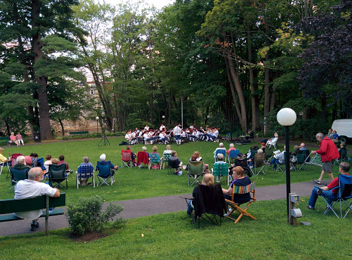 Milford Recreation Department - Thumbnail