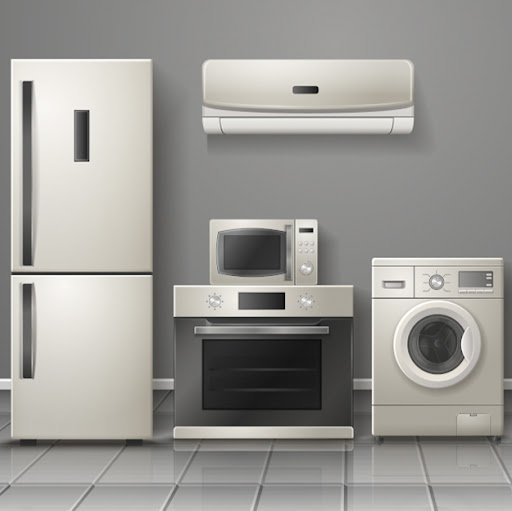 Servicio Técnico electrodomésticos RSM