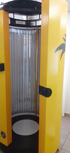 Al Sole Dei Caraibi