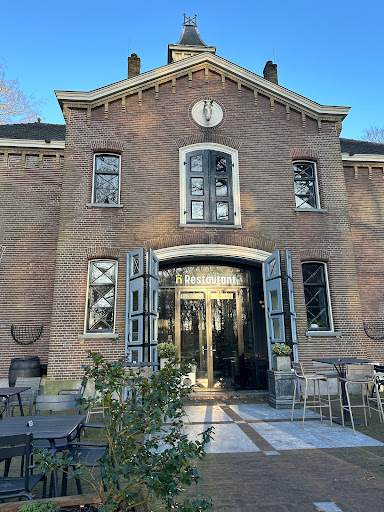 Restaurant Oud Poelgeest - Thumbnail