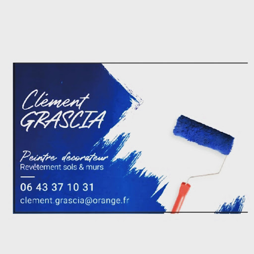 Clément GRASCIA Peintre - Thumbnail
