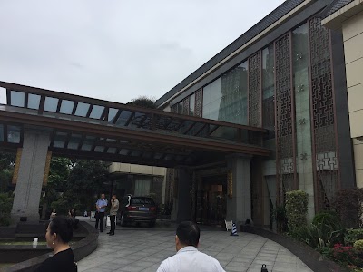 Photos of Sichuan Jinjiang Hotel