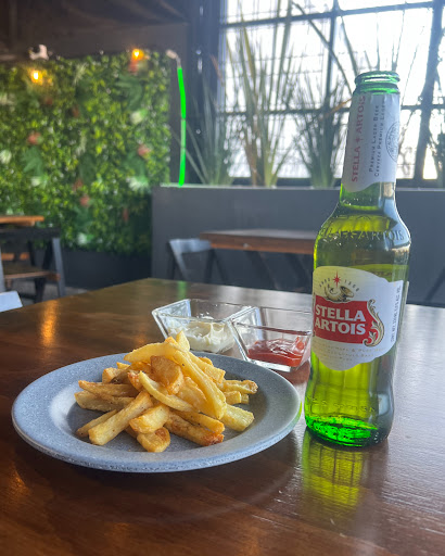La Buena Fonda