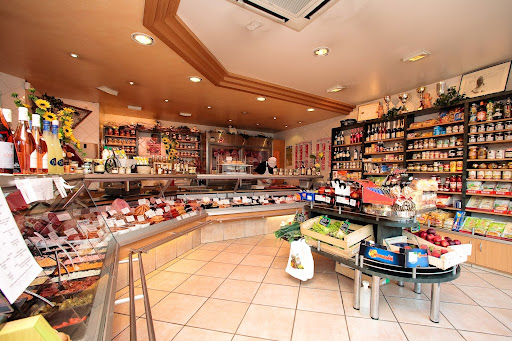 Boucherie-Charcuterie Traiteur Burg SARL