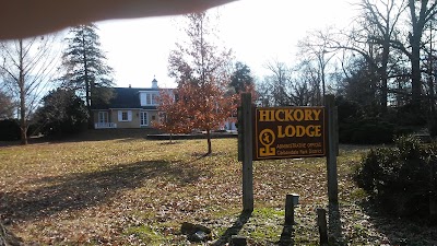 Hickory Lodge - Carbondale Park District