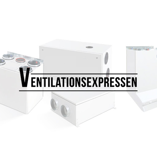 Ventilationsexpressen Gallery - Sweden