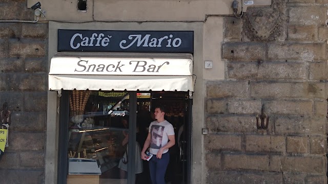 Caffè Mario