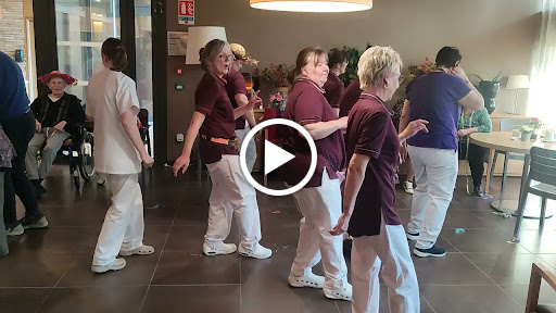 Photo de Colisée - EHPAD VILLA D'AVRIL à Valmont (57730)