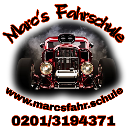 Marc's Fahrschule