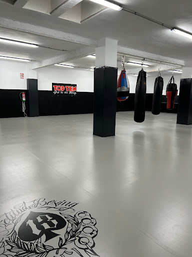 Actitud Boxing Crew - Thumbnail