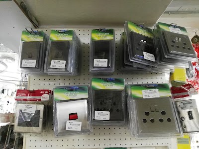 Photos of A.S.A FASTENERS & ENGINEERING SUPPLIES