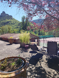 Photo n°28 de Villa les âmes joyeuses à Mostuéjouls (Centre de méditation)