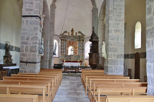 Photo de Mairie de Mazet-Saint-Voy à Mazet-Saint-Voy (43520)
