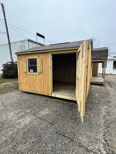 Southern Storage Inc - Thumbnail