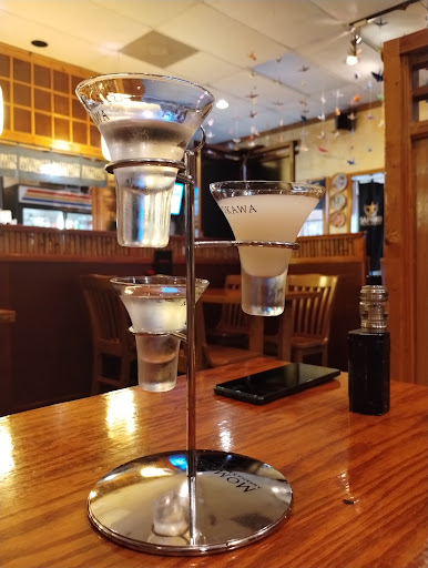 Wasabi Japanese Restaurant(Spartanburg) Gallery - United States